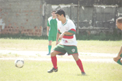 Final do Campeonato de Olaria terá duelo do atual campeão contra azarão neste domingo