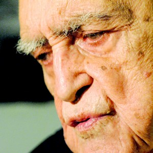 Oscar Niemeyer é destaque no Cineclube Lumiar neste domingo