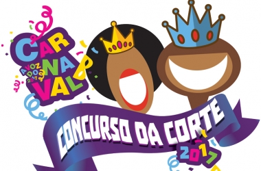 Inscrições para Rei Momo e Rainha do Carnaval terminam nesta quarta-feira