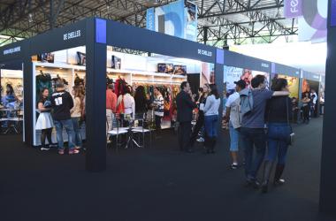 Fevest 2015 (Foto: Arquivo A VOZ DA SERRA)
