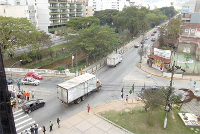 Confira os horários e o que funciona em Friburgo durante o feriado 