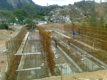 Águas de Nova Friburgo inaugura sua 3ª e maior estação de tratamento de esgoto