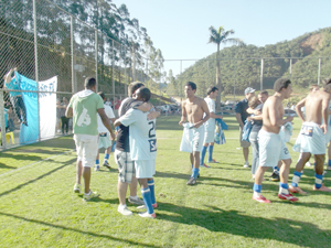 ESPORTES - O legado da Supercopa