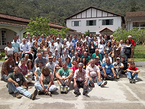 Seminário realizado no Hotel Bucsky foi o marco de lançamento da rede estadual de sementes orgânicas