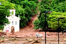 12 de janeiro de 2011: um dia para nunca mais esquecer