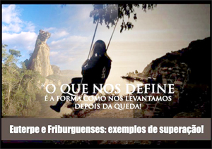 A Euterpe está no ar!
