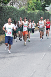 Corrida pelo Meio Ambiente encanta corredores e convidados