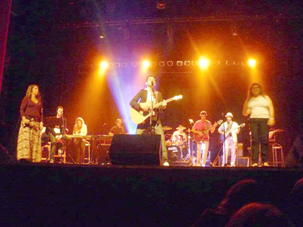 Banda Israel e Canção Nova juntos neste feriado em Nova Friburgo 