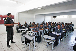 Nova Friburgo receberá novos policiais em breve 