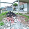 Moradores da Vila Dom Bosco reivindicam melhorias para o conjunto habitacional do Cordoeira