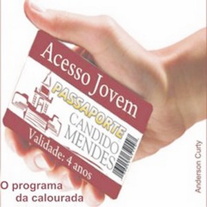 Ucam reestreia o programa Acesso Jovem