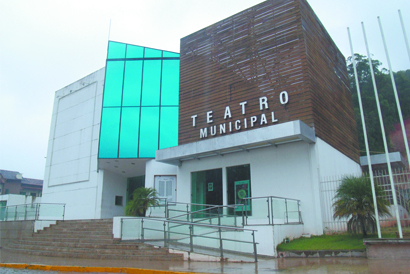 Teatro Municipal:  o que falta para aprovação dos bombeiros?