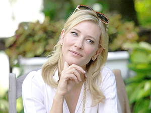 CINEMA - Blue Jasmine