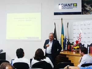 Acianf Invest dá continuidade ao ciclo de palestras “Como investir seu dinheiro”