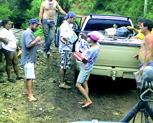 Voluntário