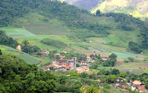 Flanar em Nova Friburgo