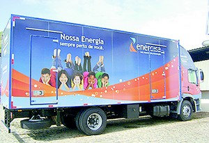 Energisa se integra ao aniversário da cidade com o projeto Nossa Energia