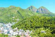 Feliz aniversário, Nova Friburgo!