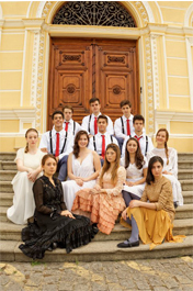 Musical “O Despertar da Primavera” estreia dia 16