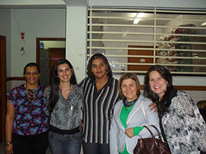 Alunos do EJA reverenciam Dorival Caymmi