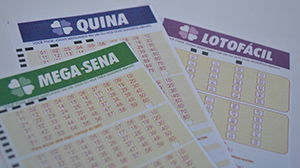Aposta mínima da Mega-Sena passa para R$ 2,50 e a da Quina, R$ 1
