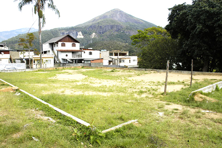 Secretário de Olaria comemora licitações de obras no valor de R$ 7 milhões