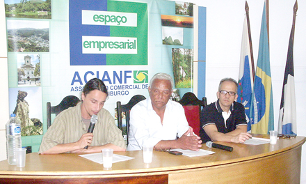 Conselho Municipal de Política Cultural encerra série de encontros com candidatos