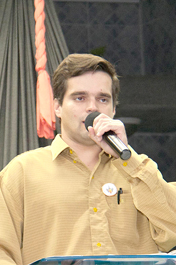 Assembleia de Deus Central realiza 1º Show de Talentos