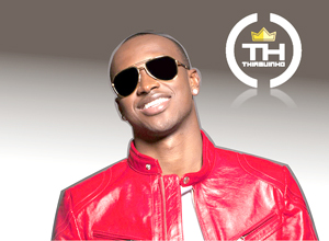 Show com Thiaguinho é uma das atrações  do Serra Mix Festival nesta quarta-feira