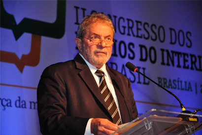 II Congresso dos Diários do Interior do Brasil