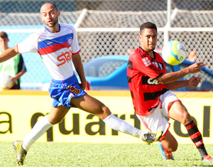 Calendário para 2015 enxuga estadual, e vaga na série D ganha mais importância para o Frizão
