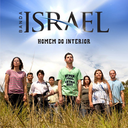 Banda Israel faz show no Espírito Santo