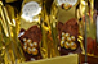 Ovos de páscoa podem sair ainda mais caros para os consumidores este ano