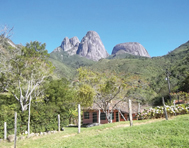 Circuito Três Picos estimula turismo rural