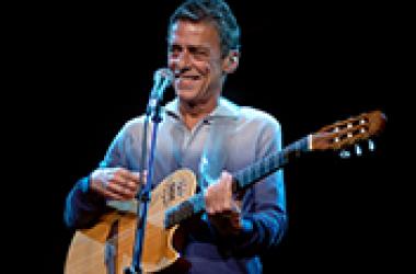 Está à toa na vida? Vá ver  ‘O Gama Canta Chico Buarque’!