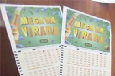 Mega da Virada: previsão de prêmio de R$ 240 milhões