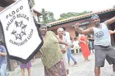 Começa hoje a maior festa popular do país