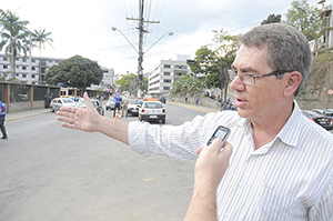 Operação contra inadimplência de IPVA é classificada como positiva