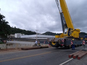 Governo Municipal restabelece obras e investimentos no 6º distrito