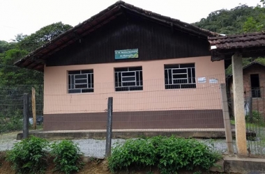 Escola de Rio Bonito de Cima pode ser reaberta no próximo semestre