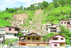 A Voz dos Bairros - Lazareto: após a tragédia, um bairro quase fantasma