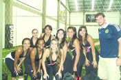 Esporte e Beleza