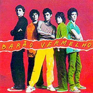 Discopédia - Barão Vermelho - 