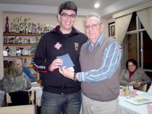 Acompanhe os trabalhos desenvolvidos pelos cinco clubes Rotarys da cidade 