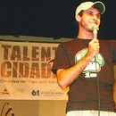 Show beneficente reuniu jovens no Municipal