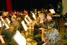 Orquestra da Ucam realiza, sábado, concerto para festejar aniversário