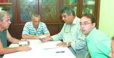 Prefeitura paga subvenção às escolas de samba e blocos de enredo 