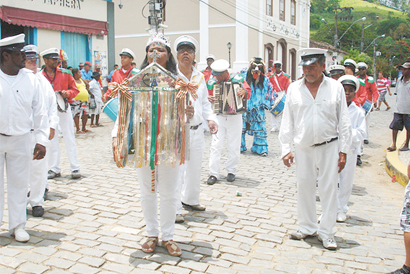 Folia de Reis: tradicional festa acaba neste fim de semana em Conselheiro