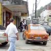 Autran inicia repressão a consertos de carros nas calçadas de oficinas