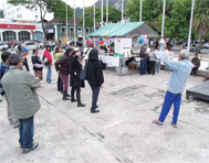 Evento na Praça Dermeval Barbosa Moreira marca Dia Nacional de Luta Antimanicomial